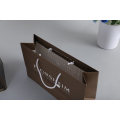 Professional Customized Paper Shopping Bag for Packaging From China Manufacturer